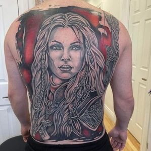 Meet your Posher, Frédérik